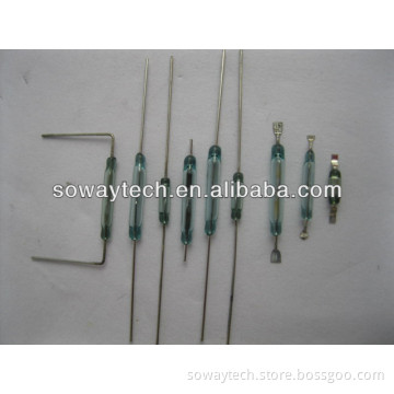 Glass type reed switch(SMD type)
